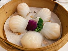 招牌虾饺皇-江南村酒家