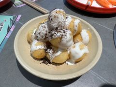 -生活如沸·顺德水牛奶火锅(大学路店)
