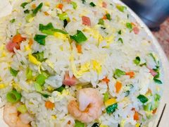 -红樱桃·欢乐餐厅(太原里店)
