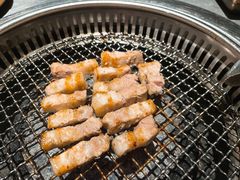 -厚贞日式烤肉(龙之梦店)