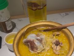 -关东小磨东北菜(漕河泾印象城店)