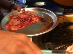 -鱼饪杰烤鱼餐厅