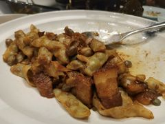 -巴音浩日娲·蒙餐(双林东路店)