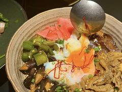 -Ameigo梅果·云贵川bistro(长宁来福士店)