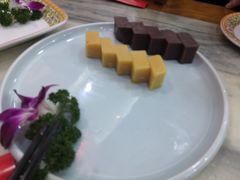 -砂锅居(西四店)