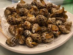 -吉源大排档·鱼生·海鲜(烧烤彩印厂店)