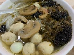 -老滕家过桥米线(金鱼胡同店)