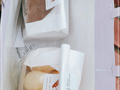 -好利来(牡丹园店)