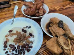-百家缘(东门南路店)