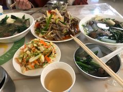 -尔力新疆丸子汤(北屯店)