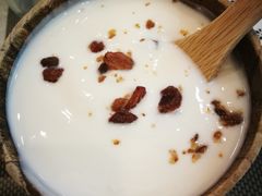 老爷自制酸奶-巴依老爷新疆美食(常营店)