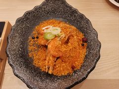 -怡咖啡·自助餐·西安香格里拉