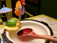 -桂满陇天书(南京德基旗舰店)