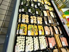 -好家乡超市(青年路店)