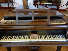 -鼓浪屿钢琴博物馆