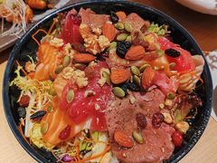 -乌君·酒场·炭火烧鸟(侨城坊店)