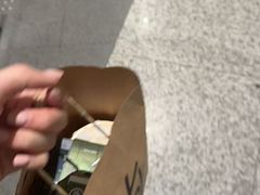 -KOI Thé(虹桥国际机场店)