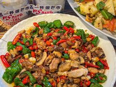 -小喜客·云南特色菜(纳西庭院店)