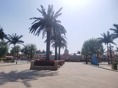-大同方特欢乐世界