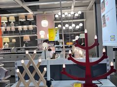 -宜家家居(哈尔滨商场店)