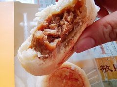 -盒马鲜生(杨高南路店)