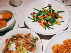 顺德小炒皇-大榕树下顺德菜(融创茂店)