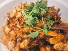 -全聚贤餐厅·湖北家常菜(沙湖店)
