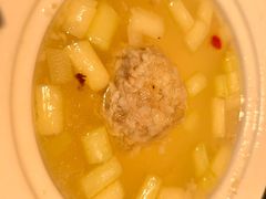 -芳芳私房菜·精做淮扬菜(承德路店)