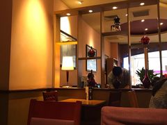 -COSTA COFFEE(西贸凯德晶品4层2店)