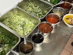 -文山荷鲜居(翠湖店)