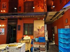 -老大连·海肠捞饭·大连海鲜大连菜(西安路店)