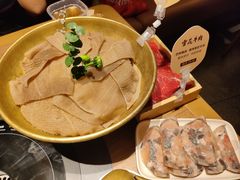 -巴奴毛肚火锅(京西大悦城店)