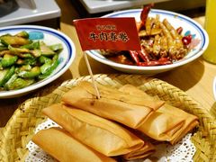 -肖记公安牛肉鱼杂(田林路店)