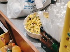 自助取餐区-老虎滩大连海鲜烧烤(建邺云锦路总店)