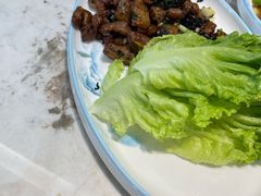 -小乡小镇·传承桐庐土菜·老板亲自烧的菜