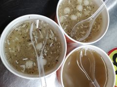 桂花糊-小民大排档(马场角横路店)