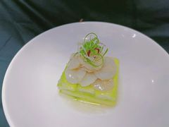 -醉霖生态餐厅(交大店)