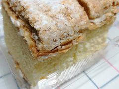 酒醉蛋糕-国际饭店·帆声西饼屋(黄河路店)