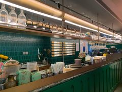 -芭莉与彩虹西餐厅(成都合生汇店)
