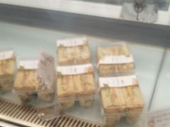 -匡小敏手工烘培(大地金墅店)