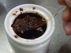 辣椒酱-银记肠粉店(北京路店)