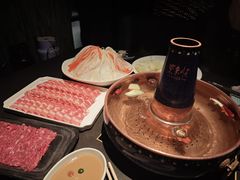 -东来顺·非遗火锅(赛格国际购物中心店)