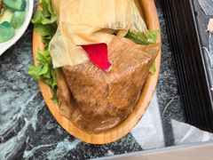 -慢丽江·云南野生菌土鸡锅(西山店)