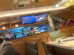 -韩香福烤肉庄园(荣成店)