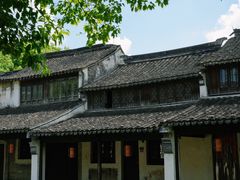 -黎里古镇