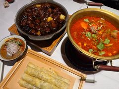 -潞州宴·长治人的会客厅(长兴北路店)