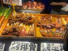 -大学城夜市大排档(凤栖路店)