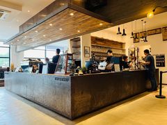 -Vanilla Specialty Coffee(八大关店)