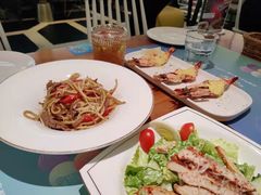 -HELLO MUSAE 拾光缪斯餐厅·纯正希腊风味(苏州中心店)