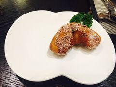 -天宁凯利时尚餐厅